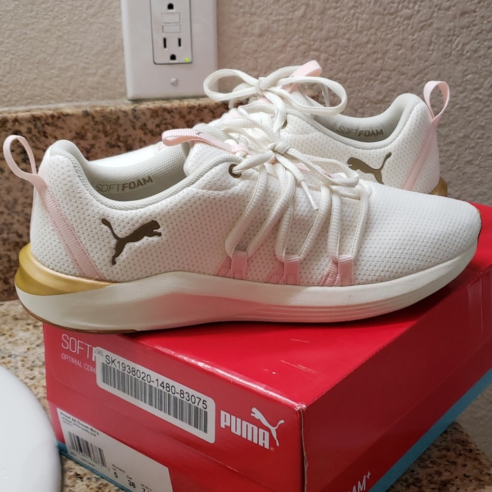 PUMA PROWL ALT